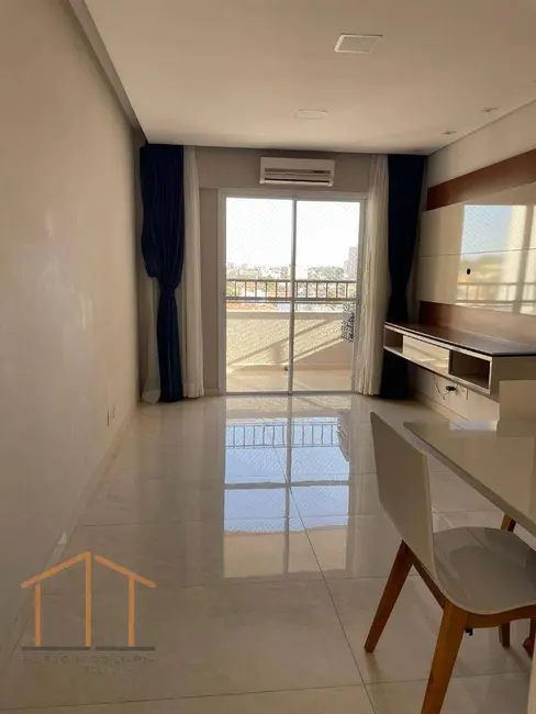 Apartamento com 3 quartos para alugar, 86m2 em Jardim Rosinha, Itu - SP - imagem 5 Foto 5 de Apartamento com 3 quartos para alugar, 86m2 em Jardim Rosinha, Itu - SP