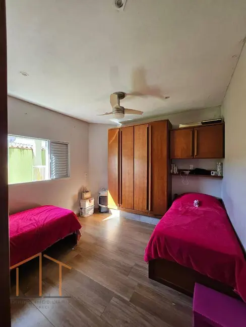 Foto 9 de Casa com 3 quartos à venda, 250m2 em Jardim Alberto Gomes, Itu - SP