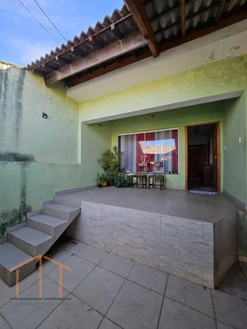 Foto 2 de Casa com 3 quartos à venda, 250m2 em Jardim Alberto Gomes, Itu - SP