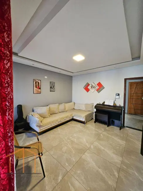 Foto 1 de Casa com 3 quartos à venda, 250m2 em Jardim Alberto Gomes, Itu - SP