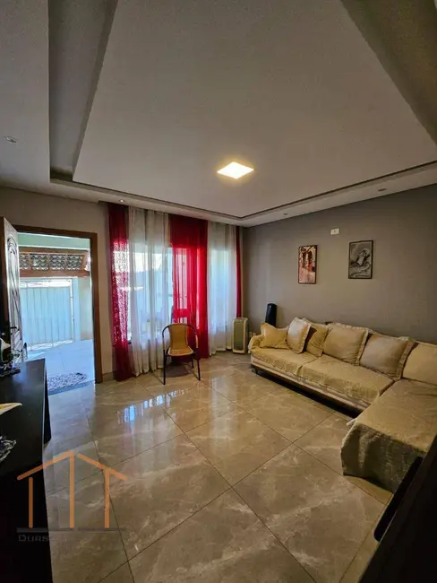 Foto 4 de Casa com 3 quartos à venda, 250m2 em Jardim Alberto Gomes, Itu - SP