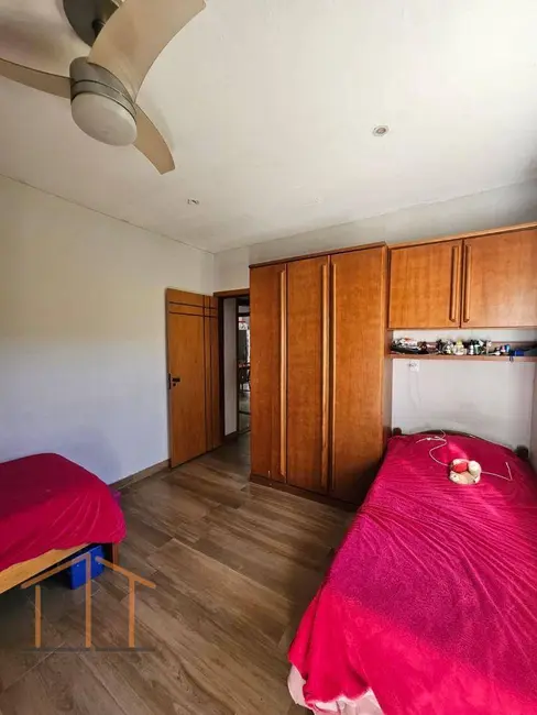 Foto 8 de Casa com 3 quartos à venda, 250m2 em Jardim Alberto Gomes, Itu - SP