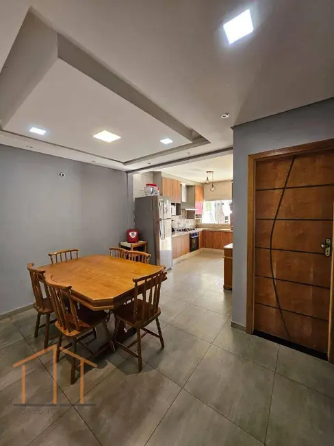 Foto 5 de Casa com 3 quartos à venda, 250m2 em Jardim Alberto Gomes, Itu - SP