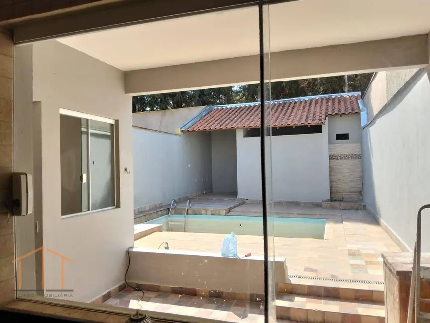 Foto 1 de Casa com 1 quarto à venda, 158m2 em Residencial Parque Laguna, Salto - SP