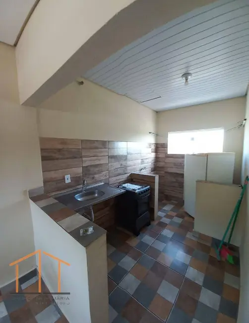 Foto 8 de Casa com 1 quarto à venda, 158m2 em Residencial Parque Laguna, Salto - SP