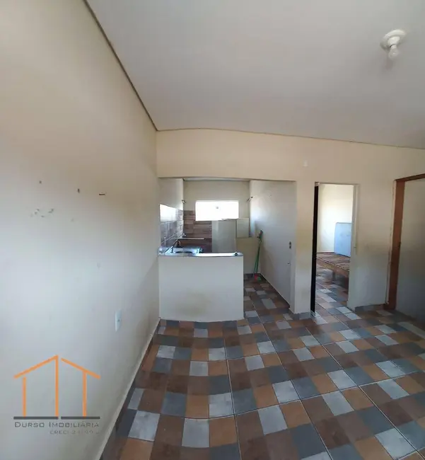 Foto 3 de Casa com 1 quarto à venda, 158m2 em Residencial Parque Laguna, Salto - SP