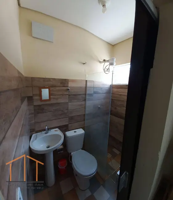 Foto 6 de Casa com 1 quarto à venda, 158m2 em Residencial Parque Laguna, Salto - SP