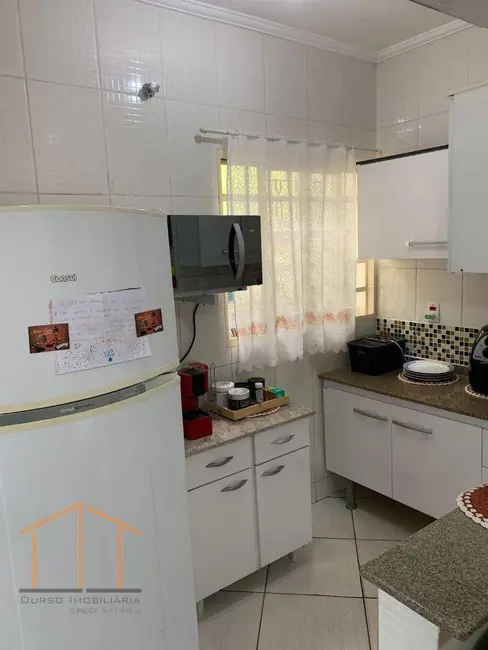 Casa com 3 quartos à venda, 150m2 em Cajuru do Sul, Sorocaba - SP - imagem 9 Foto 9 de Casa com 3 quartos à venda, 150m2 em Cajuru do Sul, Sorocaba - SP