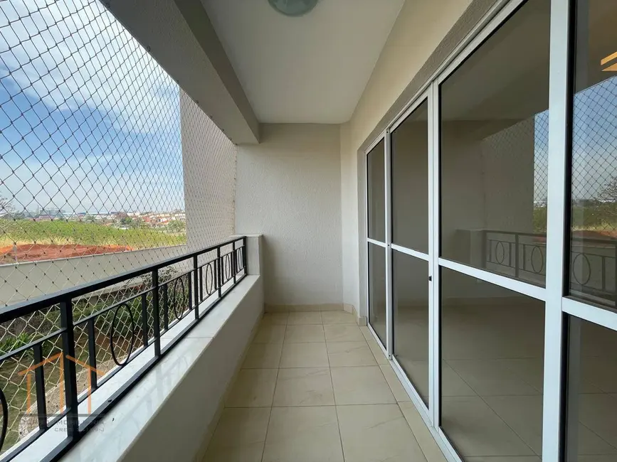 Apartamento com 3 quartos para alugar, 134m2 em Jardim Padre Bento, Itu - SP - imagem 4 Foto 4 de Apartamento com 3 quartos para alugar, 134m2 em Jardim Padre Bento, Itu - SP