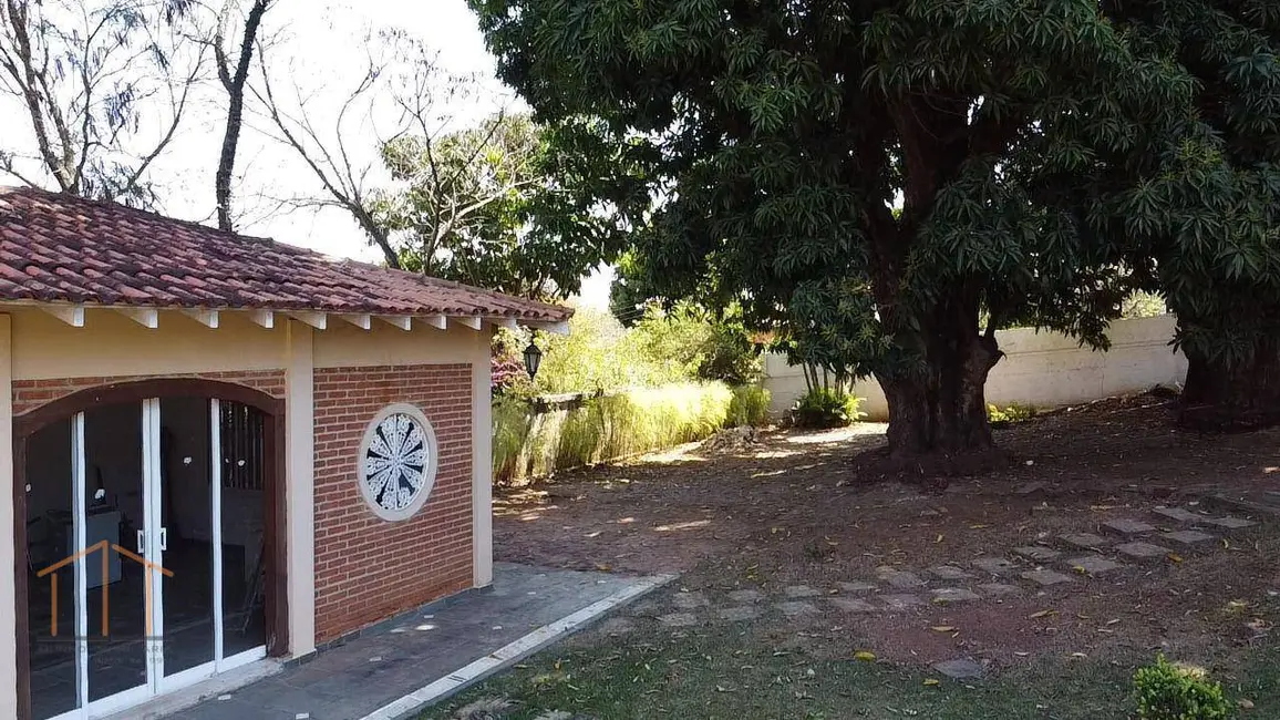 Foto 5 de Chácara com 1 quarto à venda, 1200m2 em Itu - SP