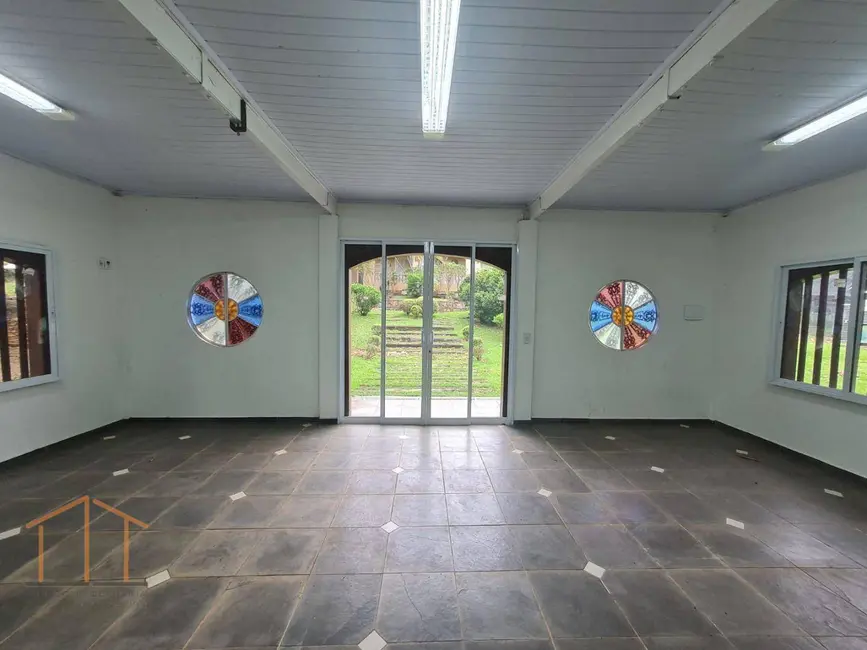 Foto 9 de Chácara com 1 quarto à venda, 1200m2 em Itu - SP