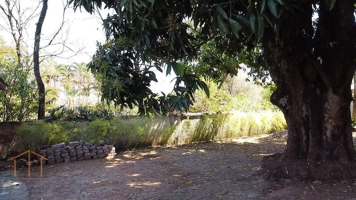 Foto 2 de Chácara com 1 quarto à venda, 1200m2 em Itu - SP