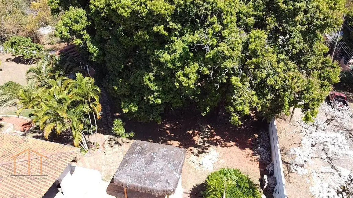 Foto 3 de Chácara com 1 quarto à venda, 1200m2 em Itu - SP