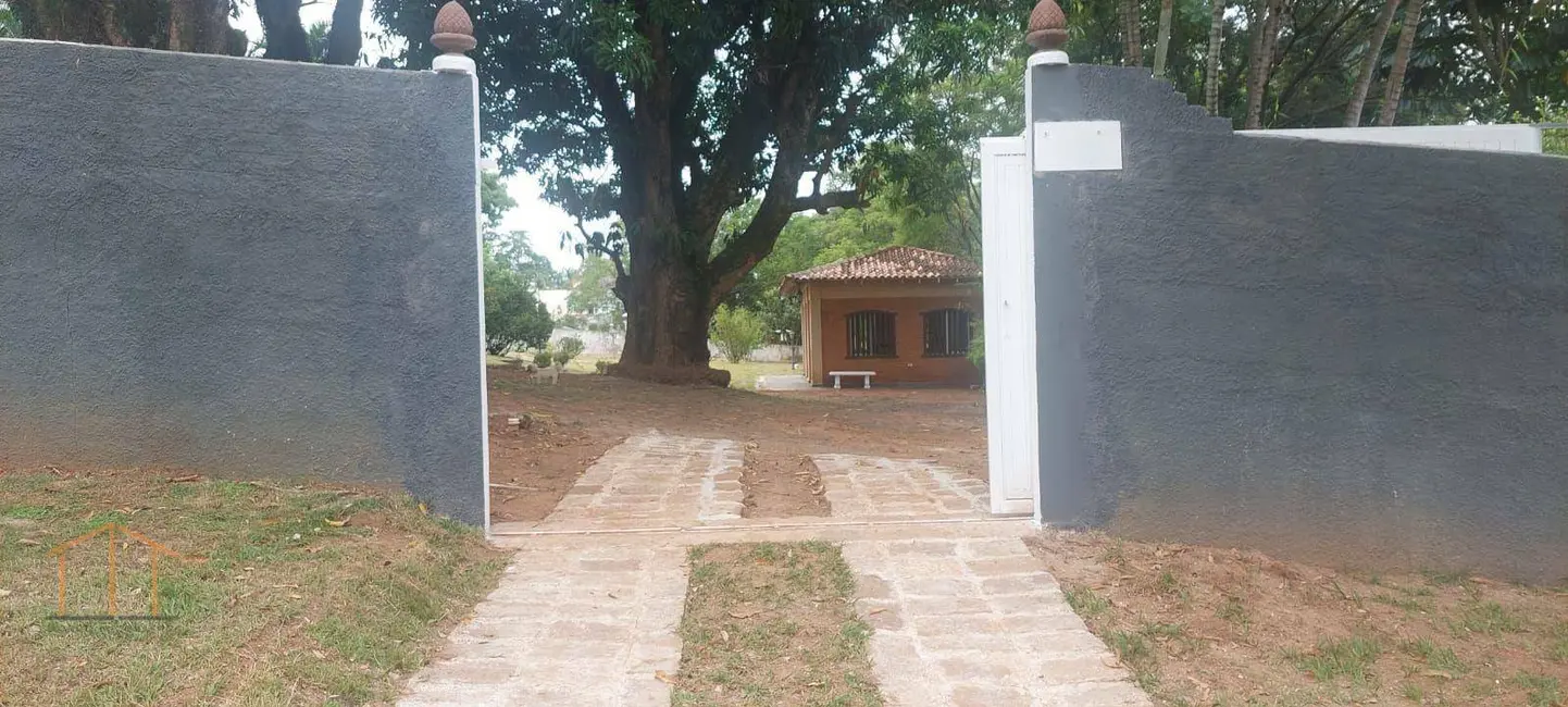 Foto 1 de Chácara com 1 quarto à venda, 1200m2 em Itu - SP