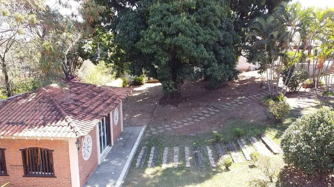 Foto 6 de Chácara com 1 quarto à venda, 1200m2 em Itu - SP