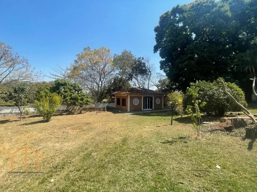 Foto 4 de Chácara com 1 quarto à venda, 1200m2 em Itu - SP