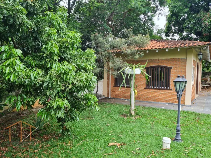 Foto 7 de Chácara com 1 quarto à venda, 1200m2 em Itu - SP