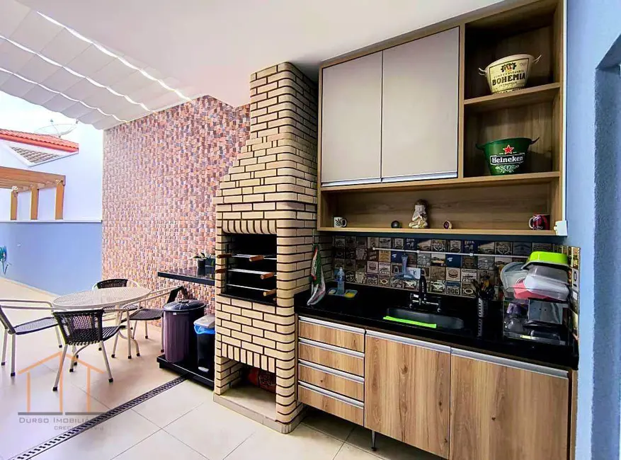 Foto 8 de Casa de Condomínio com 3 quartos à venda, 122m2 em Chácara Bela Vista, Itu - SP