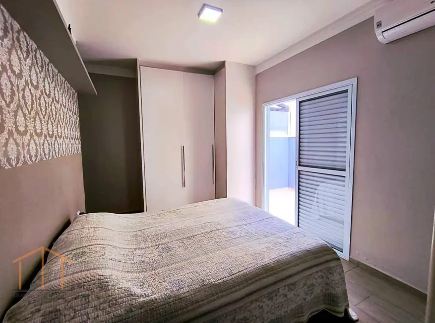 Foto 5 de Casa de Condomínio com 3 quartos à venda, 122m2 em Chácara Bela Vista, Itu - SP