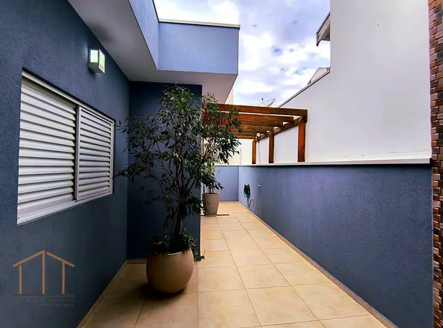 Foto 9 de Casa de Condomínio com 3 quartos à venda, 122m2 em Chácara Bela Vista, Itu - SP