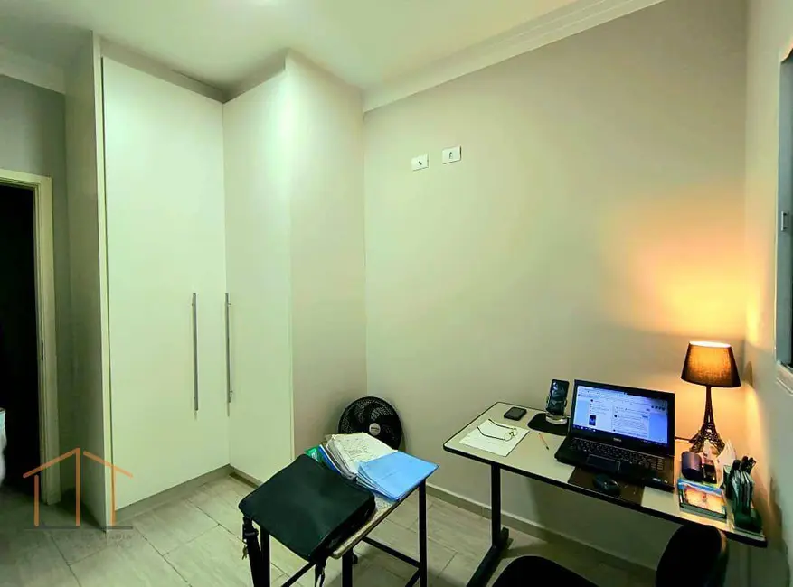 Foto 4 de Casa de Condomínio com 3 quartos à venda, 122m2 em Chácara Bela Vista, Itu - SP