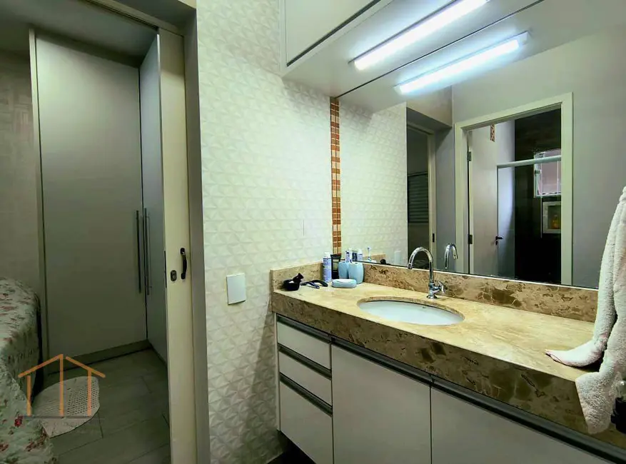 Foto 6 de Casa de Condomínio com 3 quartos à venda, 122m2 em Chácara Bela Vista, Itu - SP