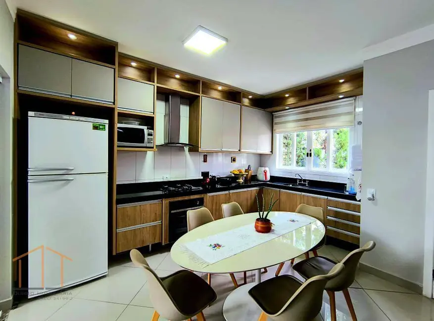 Foto 1 de Casa de Condomínio com 3 quartos à venda, 122m2 em Chácara Bela Vista, Itu - SP