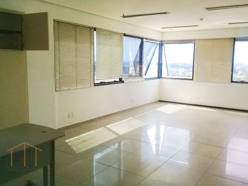 Foto 2 de Sala Comercial para alugar, 78m2 em Alto da Vila Nova, Itu - SP