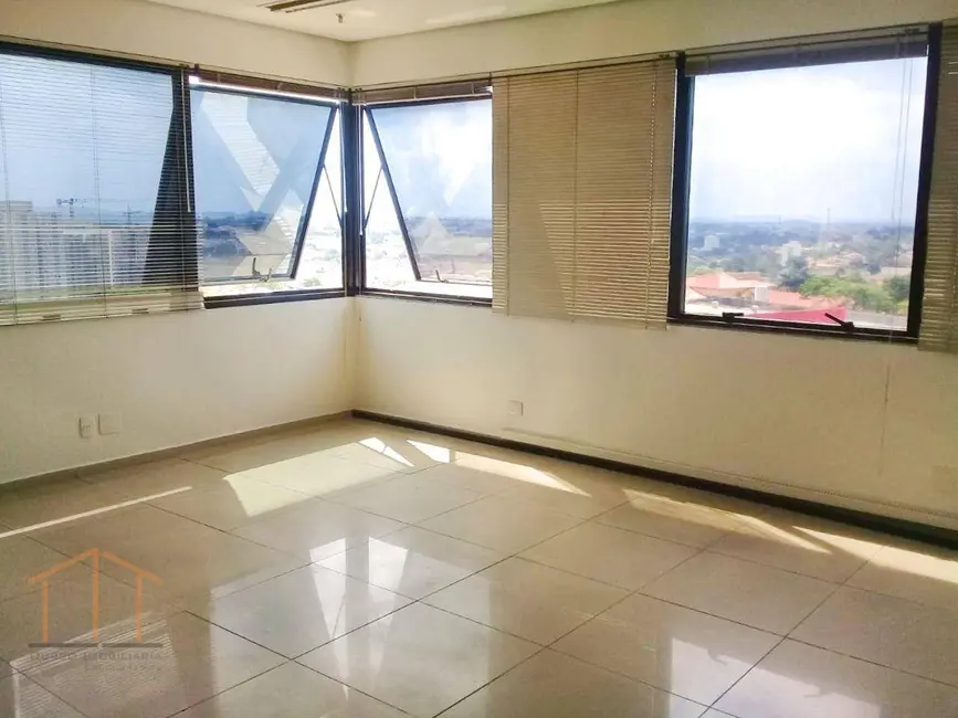 Foto 1 de Sala Comercial para alugar, 78m2 em Alto da Vila Nova, Itu - SP