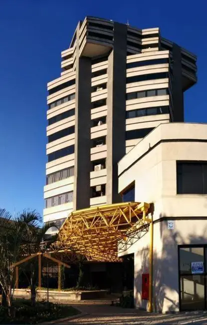 Foto 7 de Sala Comercial para alugar, 78m2 em Alto da Vila Nova, Itu - SP