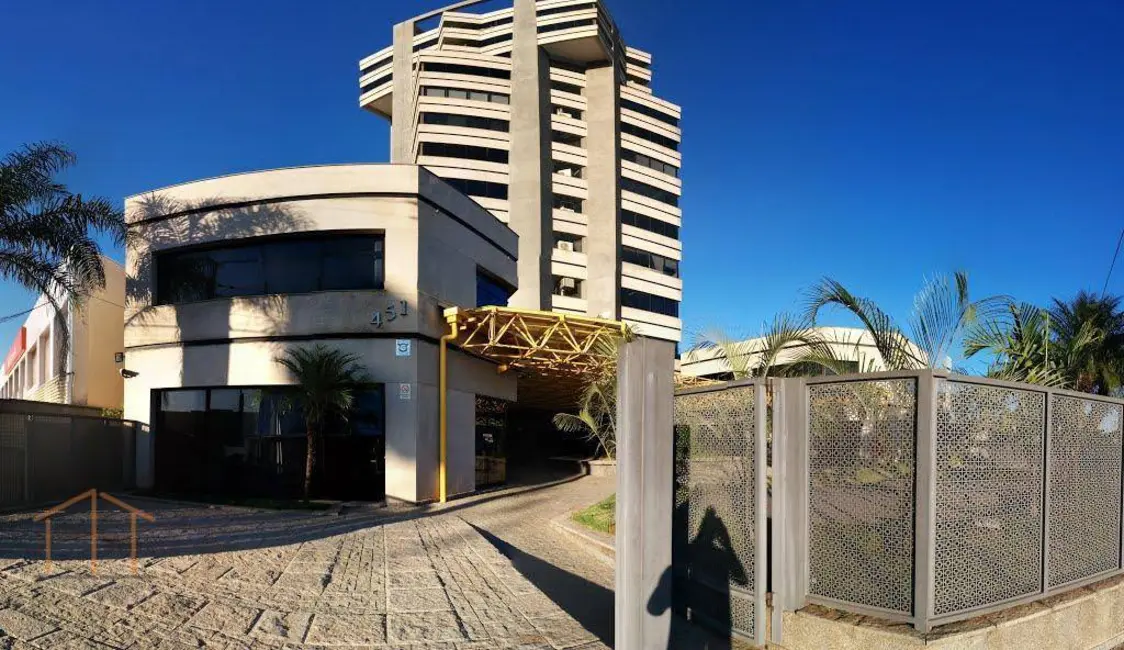 Foto 6 de Sala Comercial para alugar, 78m2 em Alto da Vila Nova, Itu - SP