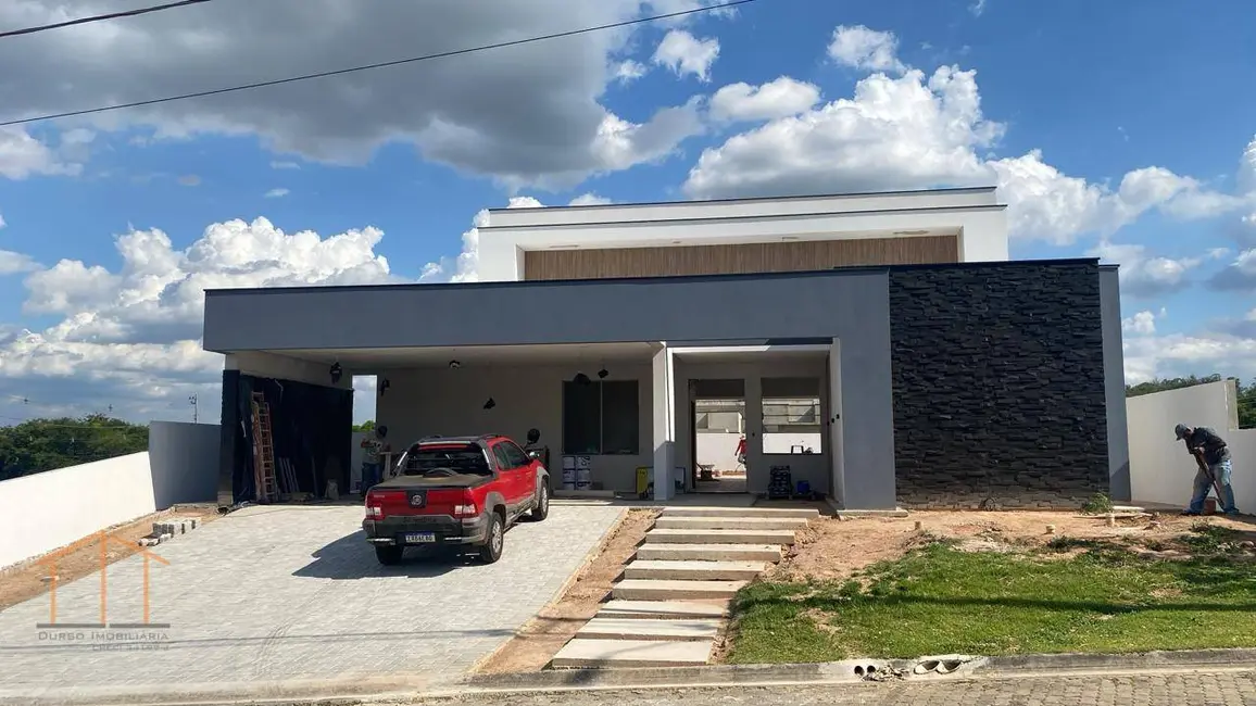 Casa de Condomínio com 4 quartos à venda, 808m2 em Itaim, Itu - SP - imagem 1 Foto 1 de Casa de Condomínio com 4 quartos à venda, 808m2 em Itaim, Itu - SP