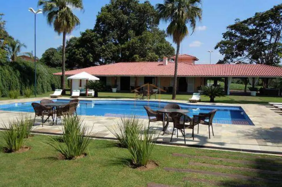 Casa de Condomínio com 4 quartos à venda, 808m2 em Itaim, Itu - SP - imagem 5 Foto 5 de Casa de Condomínio com 4 quartos à venda, 808m2 em Itaim, Itu - SP