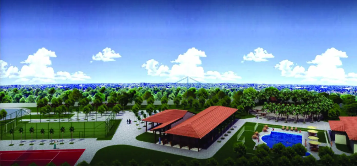 Casa de Condomínio com 4 quartos à venda, 808m2 em Itaim, Itu - SP - imagem 2 Foto 2 de Casa de Condomínio com 4 quartos à venda, 808m2 em Itaim, Itu - SP