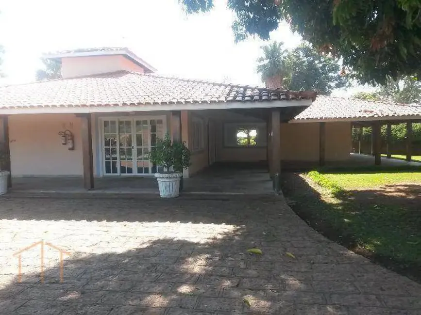 Casa de Condomínio com 4 quartos à venda, 808m2 em Itaim, Itu - SP - imagem 3 Foto 3 de Casa de Condomínio com 4 quartos à venda, 808m2 em Itaim, Itu - SP