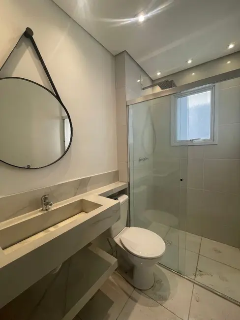 Apartamento com 2 quartos para alugar, 60m2 em Parque Nossa Senhora da Candelária, Itu - SP - imagem 8 Foto 8 de Apartamento com 2 quartos para alugar, 60m2 em Parque Nossa Senhora da Candelária, Itu - SP