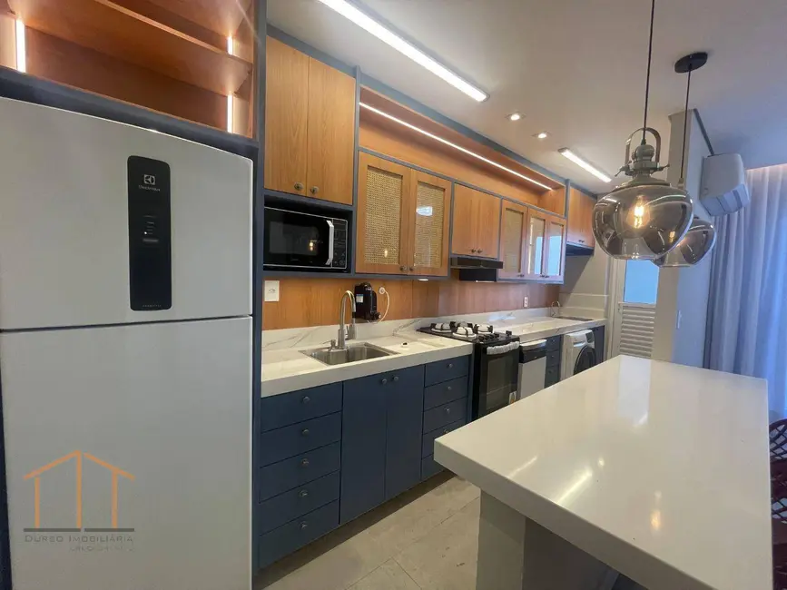 Apartamento com 2 quartos para alugar, 60m2 em Parque Nossa Senhora da Candelária, Itu - SP - imagem 3 Foto 3 de Apartamento com 2 quartos para alugar, 60m2 em Parque Nossa Senhora da Candelária, Itu - SP