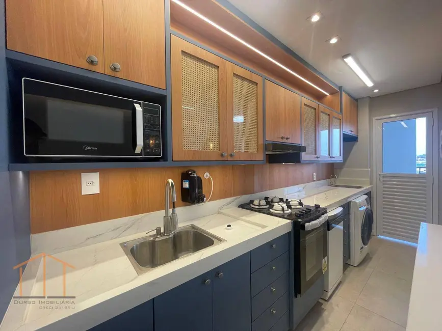 Apartamento com 2 quartos para alugar, 60m2 em Parque Nossa Senhora da Candelária, Itu - SP - imagem 6 Foto 6 de Apartamento com 2 quartos para alugar, 60m2 em Parque Nossa Senhora da Candelária, Itu - SP