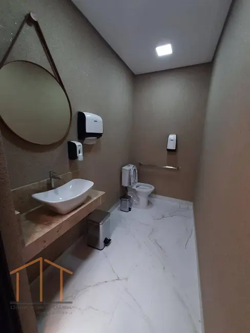 Sala Comercial para alugar, 39m2 em Vila Teixeira, Salto - SP - imagem 4 Foto 4 de Sala Comercial para alugar, 39m2 em Vila Teixeira, Salto - SP
