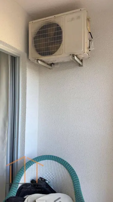 Apartamento com 2 quartos para alugar, 76m2 em Parque Industrial, Itu - SP - imagem 9 Foto 9 de Apartamento com 2 quartos para alugar, 76m2 em Parque Industrial, Itu - SP