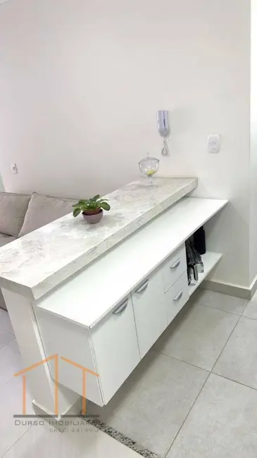 Apartamento com 2 quartos para alugar, 76m2 em Parque Industrial, Itu - SP - imagem 8 Foto 8 de Apartamento com 2 quartos para alugar, 76m2 em Parque Industrial, Itu - SP