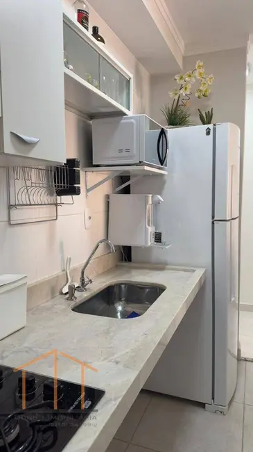 Apartamento com 2 quartos para alugar, 76m2 em Parque Industrial, Itu - SP - imagem 1 Foto 1 de Apartamento com 2 quartos para alugar, 76m2 em Parque Industrial, Itu - SP