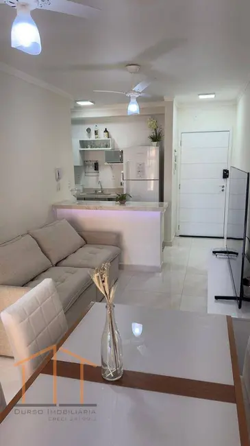 Apartamento com 2 quartos para alugar, 76m2 em Parque Industrial, Itu - SP - imagem 6 Foto 6 de Apartamento com 2 quartos para alugar, 76m2 em Parque Industrial, Itu - SP