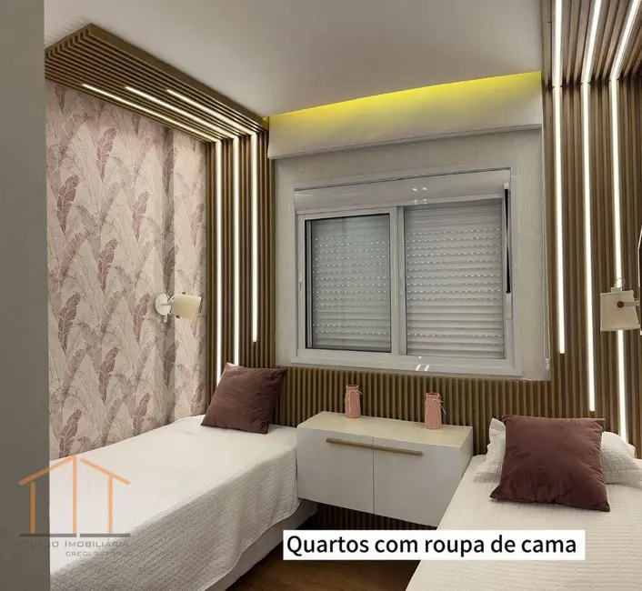 Apartamento com 2 quartos para alugar, 104m2 em Vila Padre Bento, Itu - SP - imagem 5 Foto 5 de Apartamento com 2 quartos para alugar, 104m2 em Vila Padre Bento, Itu - SP