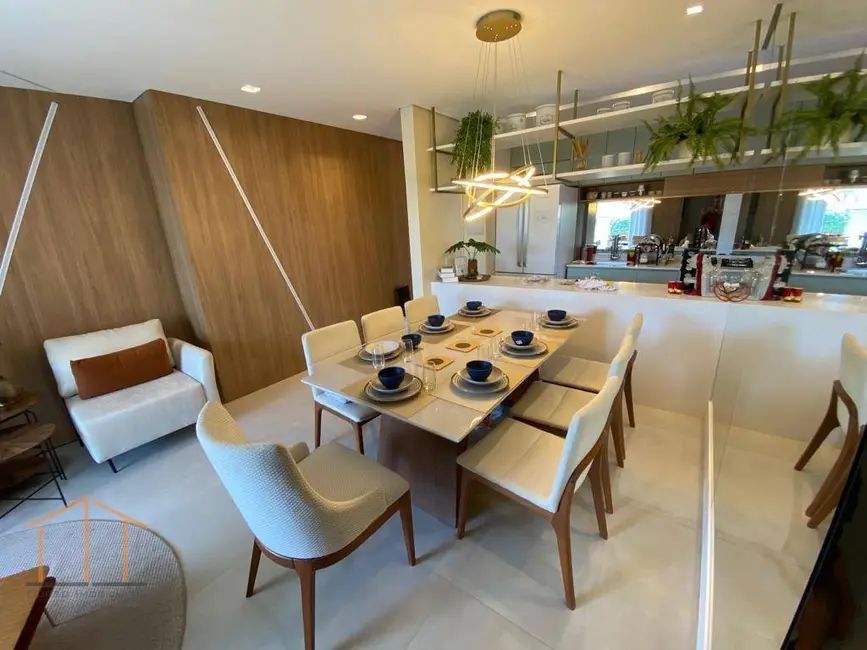 Apartamento com 2 quartos para alugar, 104m2 em Vila Padre Bento, Itu - SP - imagem 9 Foto 9 de Apartamento com 2 quartos para alugar, 104m2 em Vila Padre Bento, Itu - SP