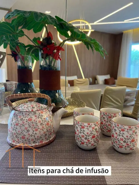 Apartamento com 2 quartos para alugar, 104m2 em Vila Padre Bento, Itu - SP - imagem 6 Foto 6 de Apartamento com 2 quartos para alugar, 104m2 em Vila Padre Bento, Itu - SP