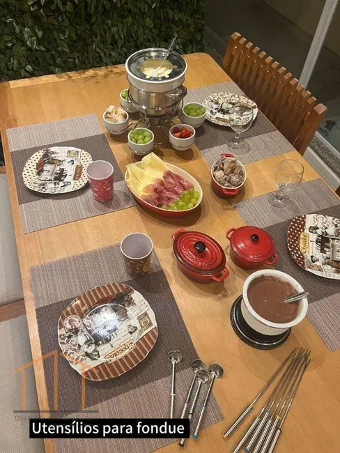 Apartamento com 2 quartos para alugar, 104m2 em Vila Padre Bento, Itu - SP - imagem 2 Foto 2 de Apartamento com 2 quartos para alugar, 104m2 em Vila Padre Bento, Itu - SP