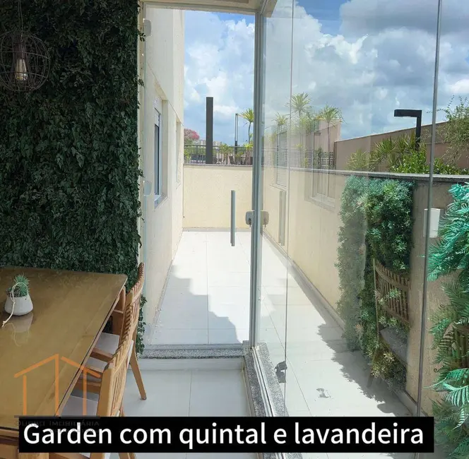 Apartamento com 2 quartos para alugar, 104m2 em Vila Padre Bento, Itu - SP - imagem 7 Foto 7 de Apartamento com 2 quartos para alugar, 104m2 em Vila Padre Bento, Itu - SP
