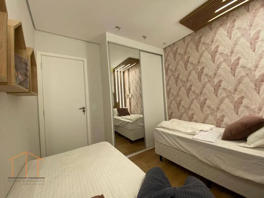 Apartamento com 2 quartos para alugar, 104m2 em Vila Padre Bento, Itu - SP - imagem 8 Foto 8 de Apartamento com 2 quartos para alugar, 104m2 em Vila Padre Bento, Itu - SP