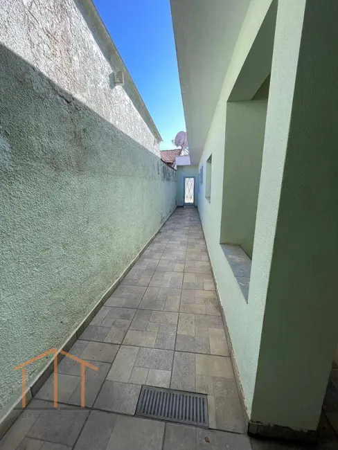 Foto 3 de Casa com 3 quartos para alugar, 262m2 em Jardim Padre Bento, Itu - SP